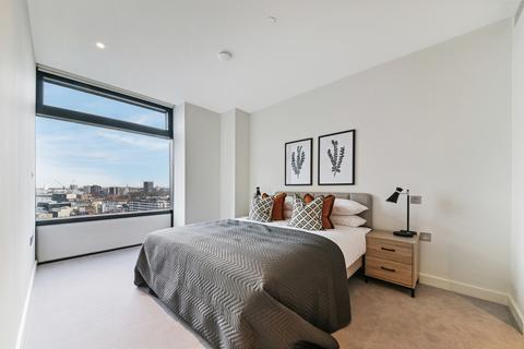 undefined, Principal Place, 2 Worship Street, Shoreditch, London, EC2A