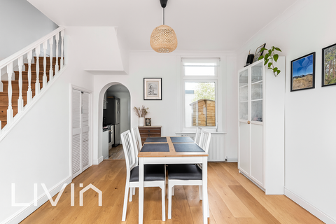 30 Dalmally Road, Croydon, CR0 6LS