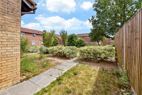 3 bedroom terraced house for sale, Dione Walk, Bewbush, Crawley, West Sussex
