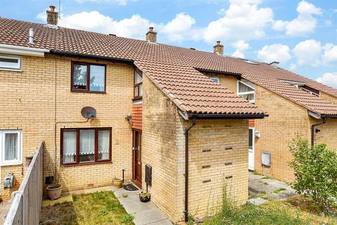 3 bedroom terraced house for sale, Dione Walk, Bewbush, Crawley, West Sussex