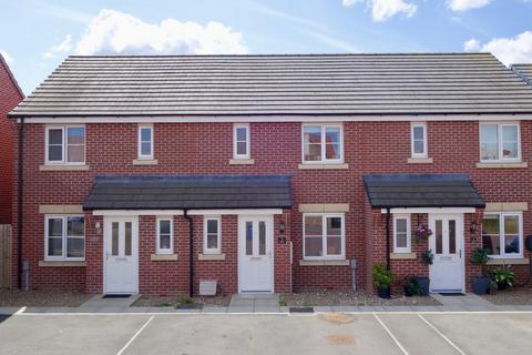 undefined, Rowntree Avenue, Pocklington