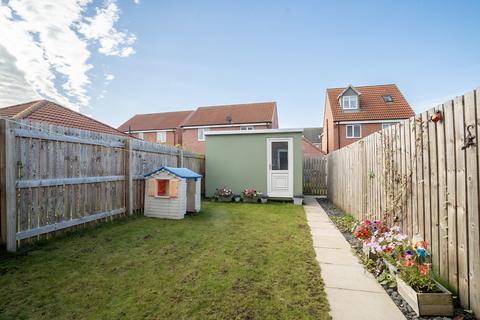 undefined, Rowntree Avenue, Pocklington