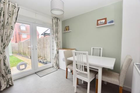 undefined, Rowntree Avenue, Pocklington
