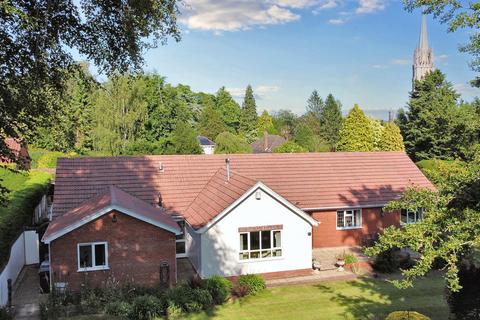 undefined, St. Mary's Lane, Louth LN11 0DU