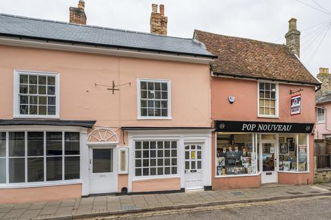 undefined, Sudbury, Suffolk