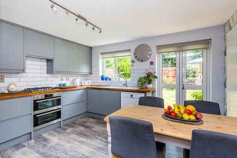 undefined, Windermere Drive, Higham Ferrers NN10