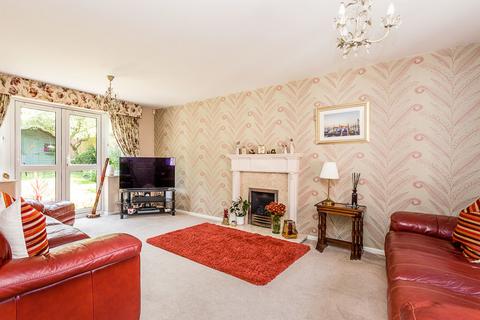 undefined, Windermere Drive, Higham Ferrers NN10