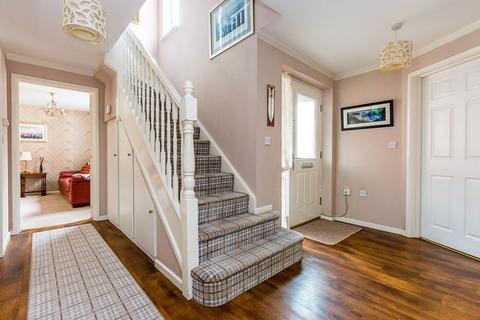 undefined, Windermere Drive, Higham Ferrers NN10