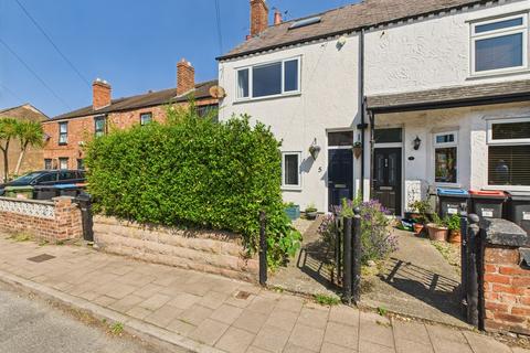 Wards Terrace, Hoole, Chester, CH2