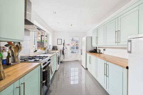 4 bedroom semi-detached house for sale, Wards Terrace, Hoole, Chester, CH2