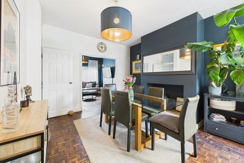 4 bedroom semi-detached house for sale, Wards Terrace, Hoole, Chester, CH2