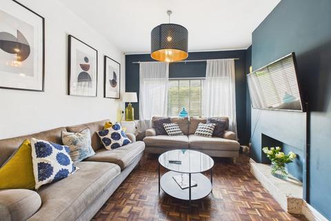 4 bedroom semi-detached house for sale, Wards Terrace, Hoole, Chester, CH2