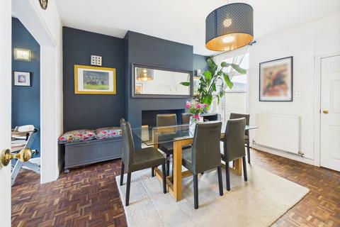 4 bedroom semi-detached house for sale, Wards Terrace, Hoole, Chester, CH2