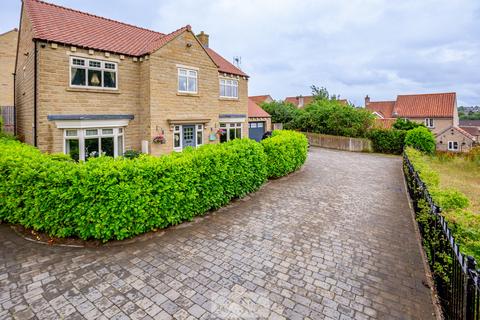 undefined, Greenlands Rise, Sheffield S25
