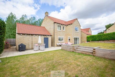 undefined, Greenlands Rise, Sheffield S25