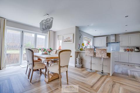 undefined, Greenlands Rise, Sheffield S25
