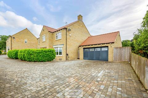 5 bedroom detached house for sale, Greenlands Rise, Sheffield S25