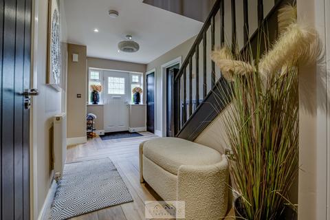 undefined, Greenlands Rise, Sheffield S25