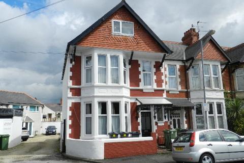 Laytonia Avenue, Cardiff