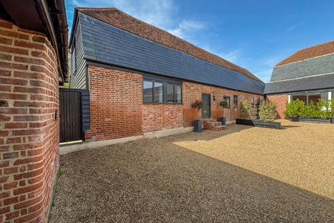 undefined, Church Lane, Beaumont
