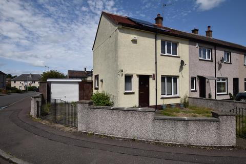 Netherton Gardens, Kelty, KY4 0