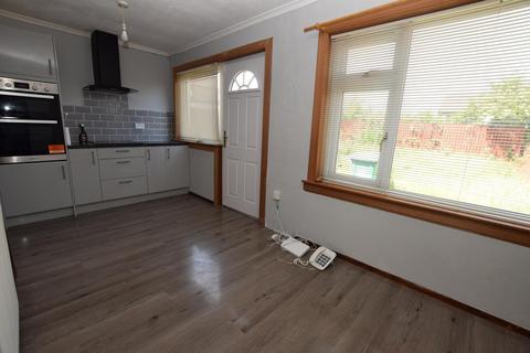 undefined, Netherton Gardens, Kelty, KY4 0