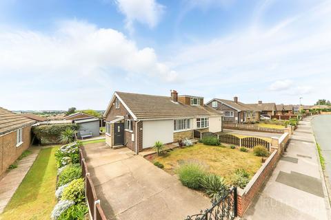 2 bedroom semi-detached bungalow for sale, Valley View, Pontefract WF9