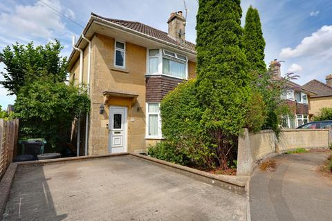 2 bedroom semi-detached house for sale, Mendip Gardens, Bath BA2