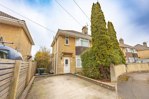 2 bedroom semi-detached house for sale, Mendip Gardens, Bath BA2