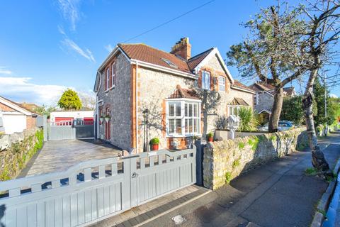 4 bedroom semi-detached house for sale, Holland Street and Annex, Weston-Super-Mare, BS23