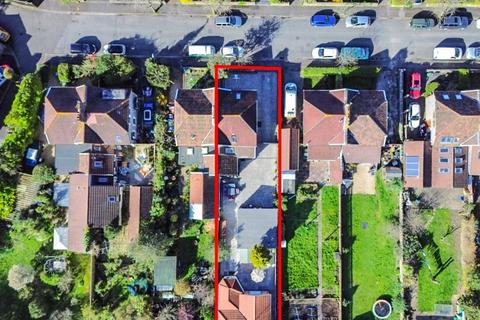 4 bedroom semi-detached house for sale, Holland Street and Annex, Weston-Super-Mare, BS23