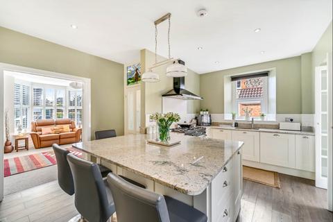4 bedroom semi-detached house for sale, Holland Street and Annex, Weston-Super-Mare, BS23