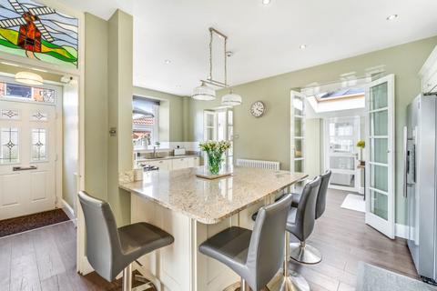 4 bedroom semi-detached house for sale, Holland Street and Annex, Weston-Super-Mare, BS23