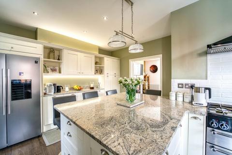 4 bedroom semi-detached house for sale, Holland Street and Annex, Weston-Super-Mare, BS23