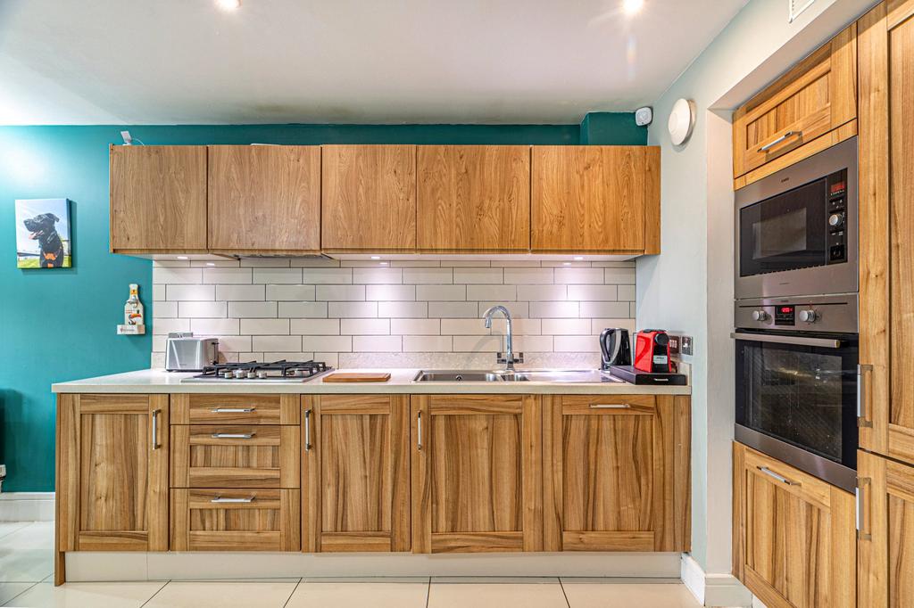 Living Dining