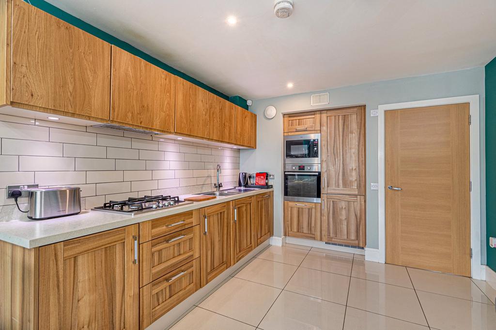 Living Dining