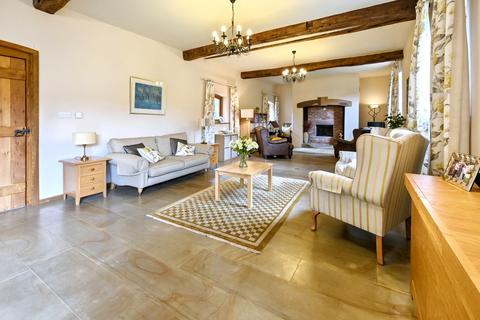 undefined, Sides Lane, Snelston, DE6