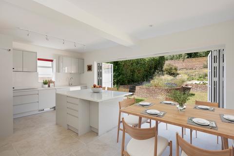 4 bedroom detached house for sale, Kidbrooke Gardens, Blackheath Village SE3