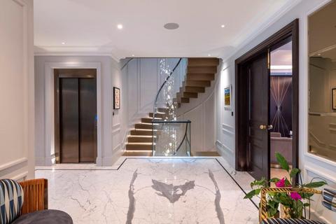 undefined, Grove End Road, St John's Wood, London, NW8