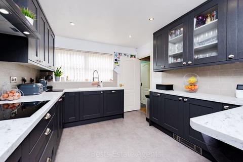 4 bedroom detached house for sale, Walsingham Drive, Sandymoor, Runcorn