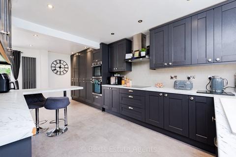 4 bedroom detached house for sale, Walsingham Drive, Sandymoor, Runcorn