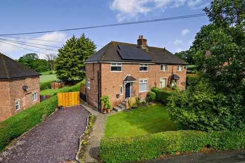 Burton Avenue, Tarporley