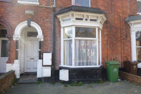 undefined, HAINTON AVENUE, GRIMSBY