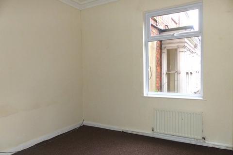 undefined, HAINTON AVENUE, GRIMSBY