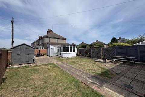8 Lichfield Road, Grimsby, DN32 8JZ