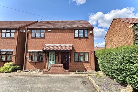 undefined, Gorge Road, SEDGLEY, DY3 1LF