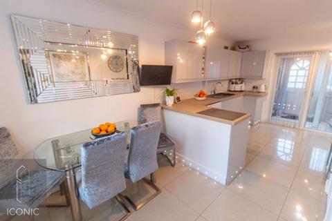 undefined, Woodforde Road, Norwich