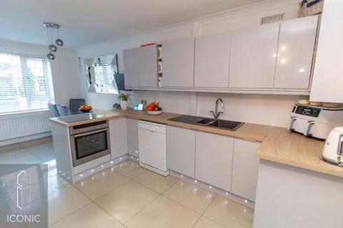 undefined, Woodforde Road, Norwich
