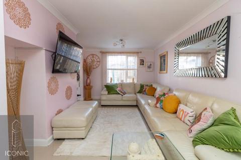 undefined, Woodforde Road, Norwich