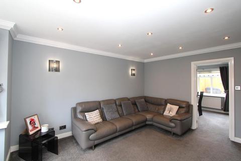 54 Brigandine Close, Seaton Carew, Hartlepool, TS25 1ET
